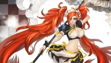 Smashing The Battle - jogo do gênero Slasher