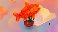 Rule with an Iron Fish - jogo do gênero Jogo casual