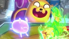 Card Wars Kingdom - jogo do gênero Turn-based