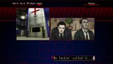 Zero Escape: Zero Time Dilemma é semelhante a Zero Escape: Zero Time Dilemma