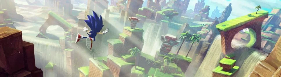 Sonic Forces — Сохранение / SaveGame (Пройдены все сюжетные миссии) [CPY] / Salvamentos / Trapaças