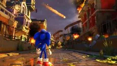 Sonic Colors: Ultimate é semelhante a Sonic Colors: Ultimate