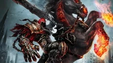 Shadowman: Darque Legacy é semelhante a Shadowman: Darque Legacy