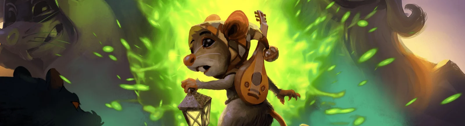 Ghost of a Tale — Трейнер / Trainer (+6) [6.39] [LinGon] / Treinadores / Trapaças