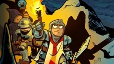 Ticket to Earth é semelhante a Ticket to Earth