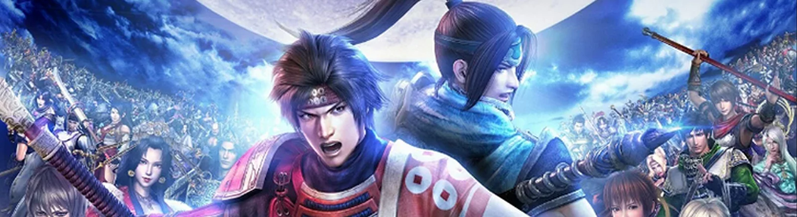 Warriors Orochi 3 Ultimate — Трейнер (+7) от 18.07.2022 [WeMod] / Treinadores / Trapaças