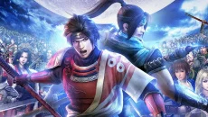 Warriors Orochi 3 Ultimate - jogo do gênero Slasher