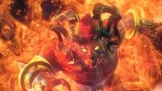 Final Fantasy Brave Exvius - jogo do gênero Turn-based