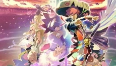 Shiren The Wanderer: The Tower of Fortune and the Dice of Fate - jogo do gênero Roguelike