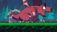 Prince of Persia: The Sands of Time é semelhante a Prince of Persia: The Sands of Time