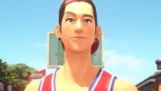 3on3 Freestyle - jogo do gênero Jogo esportivo