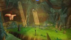 Adventure Quest 3D - jogo do gênero MMO
