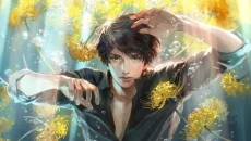 Imprisoned Palm - jogo do gênero Filme interativo