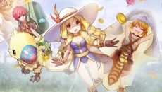 Ragnarok Online 2: The Gate of the World é semelhante a Ragnarok Online 2: The Gate of the World