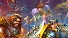 Warspear Online - jogo do gênero MMO