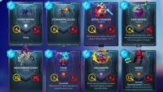 Battle Brothers é semelhante a Battle Brothers