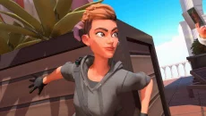 Grand Values: Monaco - jogo do gênero Stealth