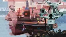 Mainlining é semelhante a Mainlining