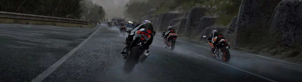 RIDE 2 — Трейнер / Trainer (+3) [1.00] [MrAntiFun] / Treinadores / Trapaças