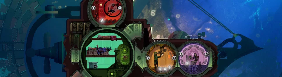 Treinadores para Diluvion
