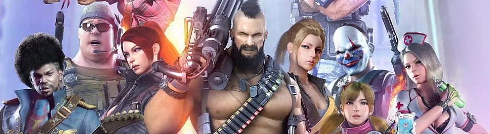 Todas as avaliações e notas Battle Carnival — 0 opiniões