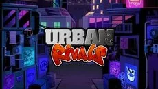Urban Rivals - jogo do gênero Jogo de tabuleiro / jogo em grupo