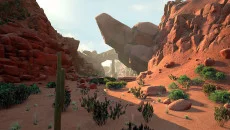 Thick Air - jogo do gênero Simulador de voo