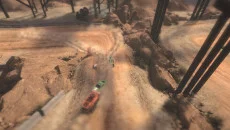 Mantis Burn Racing
