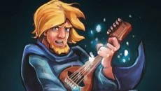 Dungeon Rushers - jogo do gênero Roguelike