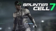 Tom Clancy's Splinter Cell: NEXT - jogo do gênero Stealth