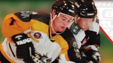 Actua Ice Hockey 2 - jogo do gênero Jogo esportivo