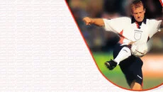 Actua Soccer 2 - jogo do gênero Jogo esportivo