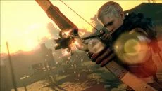 Metal Gear Survive