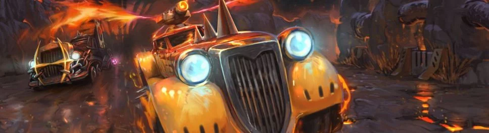 Comprar Heavy Metal Machines barato, descontos de até 90% 🏷️, comparação de preços em diferentes lojas