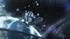 Space Rift - jogo do gênero Realidade Virtual (VR)