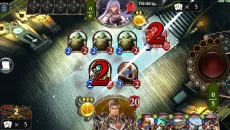 Shadowverse - jogo do gênero Jogo de tabuleiro / jogo em grupo