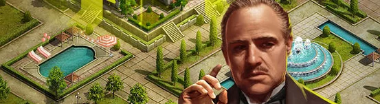 Todas as avaliações e notas Godfather Game — 0 opiniões