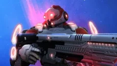 Armajet