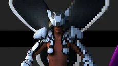 Enyo - jogo do gênero Roguelike