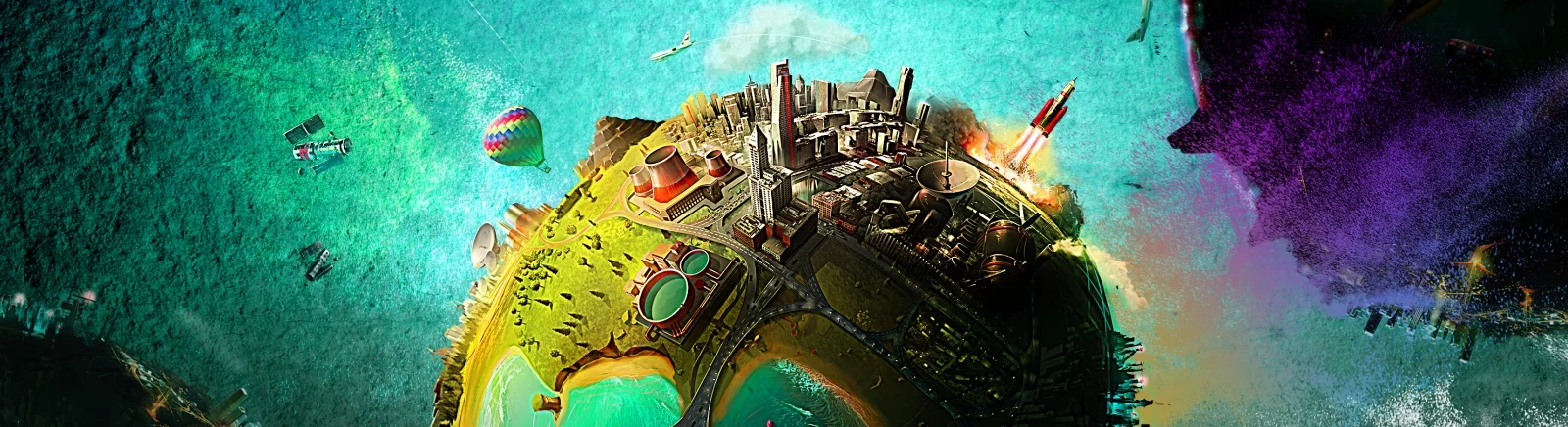 Todas as avaliações e notas The Universim — 1 opinião