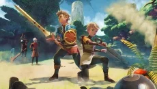 Oceanhorn: Monster of Uncharted Seas é semelhante a Oceanhorn: Monster of Uncharted Seas