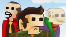 Exilium é semelhante a Exilium