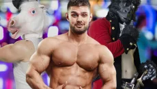 Project Tingler - jogo do gênero Filme interativo