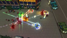 Nine Parchments é semelhante a Nine Parchments