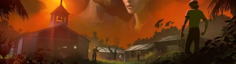 Comprar The Church in the Darkness barato, descontos de até 90% 🏷️, comparação de preços em diferentes lojas