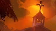The Church in the Darkness - jogo do gênero Roguelike