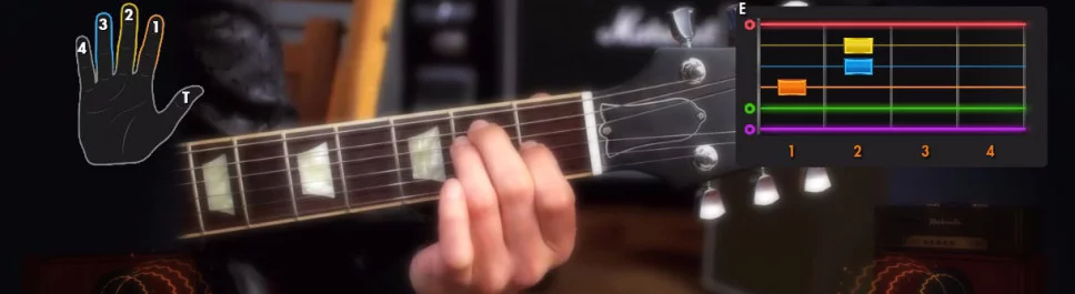 Todas as avaliações e notas Rocksmith 2014 Edition Remastered — 0 opiniões
