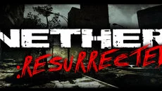 Nether: Resurrected - jogo do gênero MMO