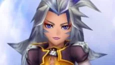 Dissidia Final Fantasy: Opera Omnia - jogo do gênero Luta