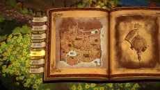 ParVaNeh: Legacy of the Light's Guardians - jogo do gênero Roguelike